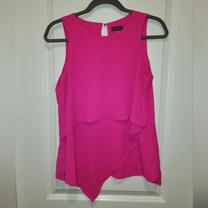 Vince Camuto sleeveless blouse
